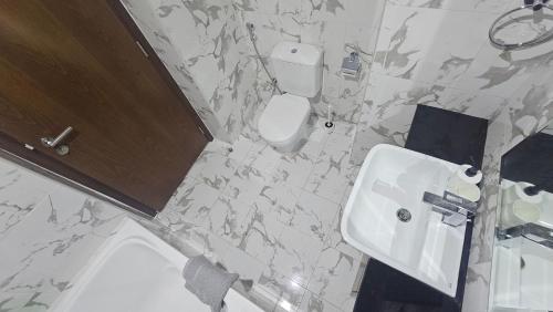 Unique studio E16, Рас-эль-Хайма (фото 4)