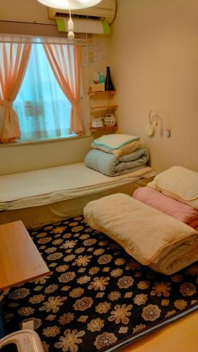 Tokyo8home Hachioji 東京民宿 八王子之家