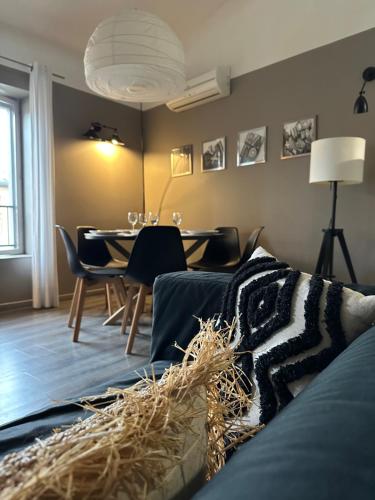 La Maison Vieille Maison d'Hôtes & Gîtes - image 10