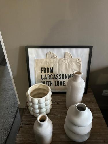 La Maison Vieille Maison d'Hôtes & Gîtes - image 7