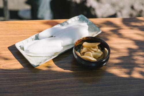 火口に最も近い桜島のゲストハウスikoてらす의 주변 풍경사진