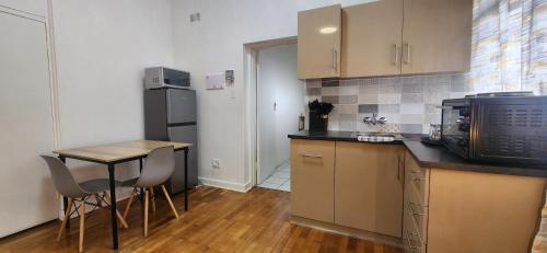 บริการและสิ่งอำนวยความสะดวก, Carrington Guesthouse in คิมเบอร์ลีย์