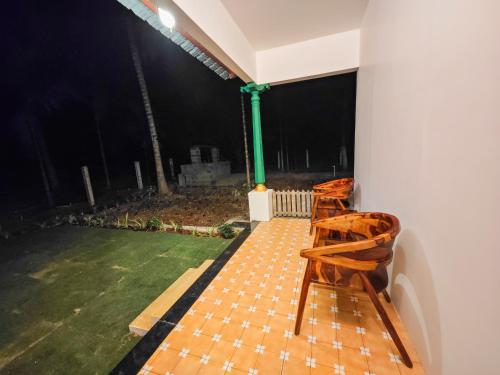 منظر, Ibex Resorts, Coimbatore Kakarla in Perumal Kovil Pathy