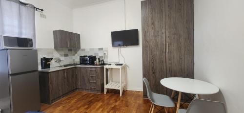 บริการและสิ่งอำนวยความสะดวก, Carrington Guesthouse in คิมเบอร์ลีย์