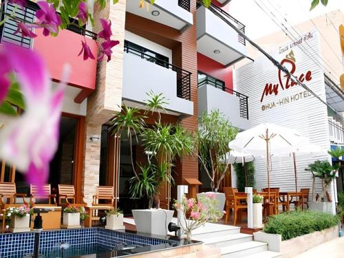 My Place @ Hua Hin, Hua Hin