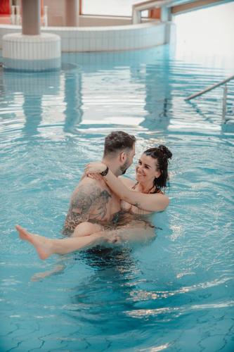 Hotel Kowald Loipersdorf - image 13