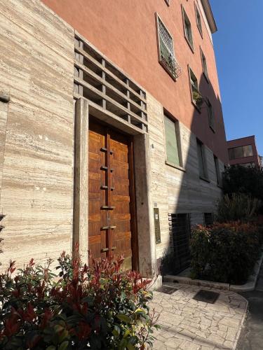 Roma Parioli Suite Green Harmony, Рим (фото 10)