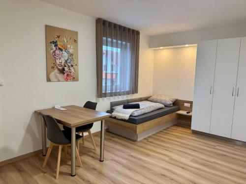 Apartment, Zimmer, Ferienwohnung in Traitsching