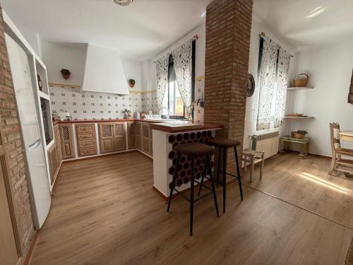Apartamentos Turísticos Espinel