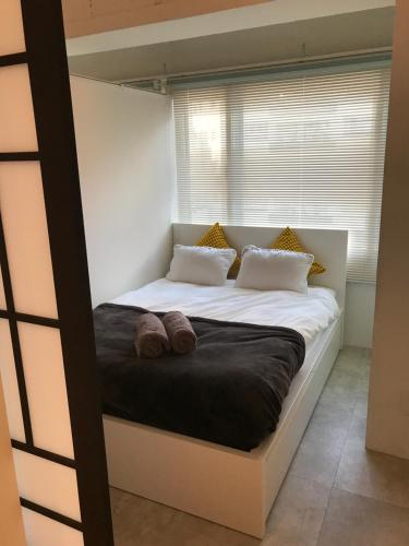GalleryInn Fuji, Shibuya