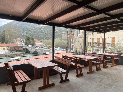 Apartment Stari Konak in Virpazar