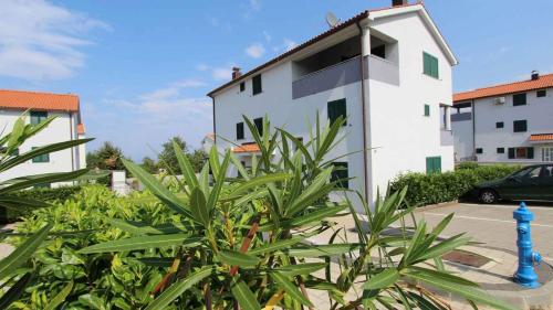 Apartment Malinska, Krk 2 - Location saisonnière - Malinska