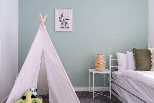 Modern Bright Apt in Salford with Private Parking, Manchester (fotografie 6)
