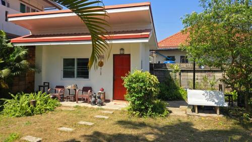 Smile house 354, Chiang Rai