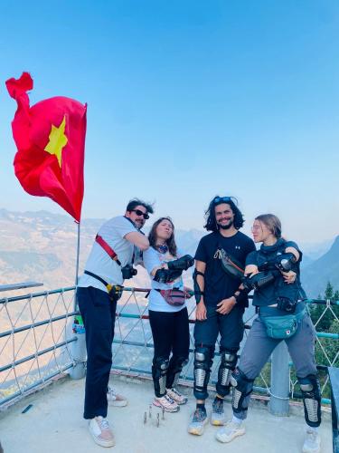 Local Ha Giang Loop Tours, Hotel & Rentals, Ha Giang (foto 9)