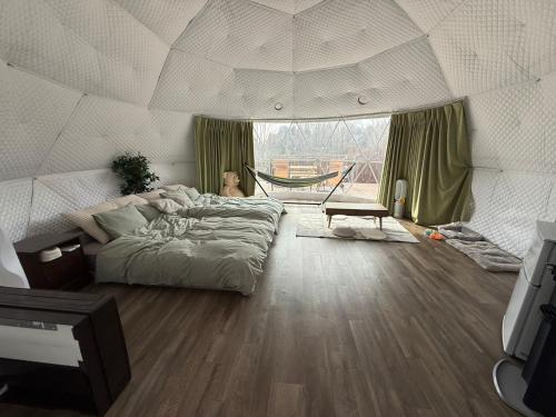 熊本グランピング りぞてぃあら