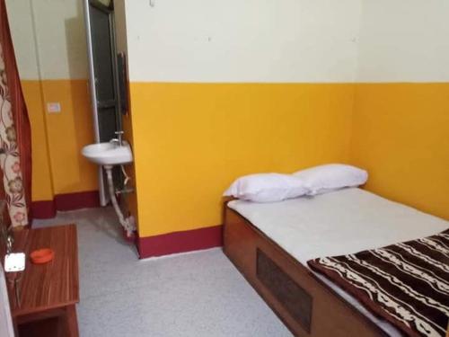 Kalika Inn Hotel & Lodge in Biratnagar