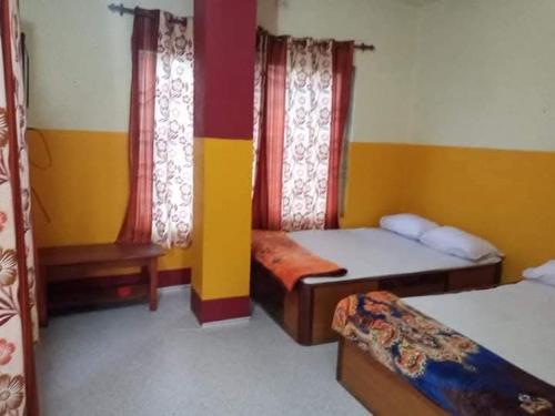 Kalika Inn Hotel & Lodge in Biratnagar