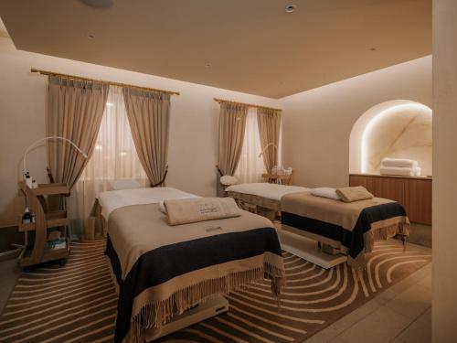 The Burman Hotel - Member of Small Luxury Hotels of the World, Tallinn (photo 9)