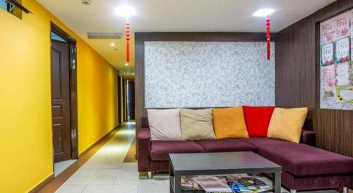OYO 90173 Hotel Mekong – Kuala Lumpur, IA