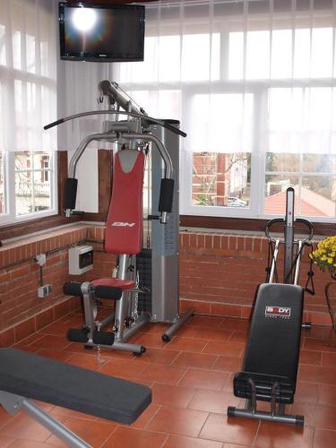 Hotel Okatex - main image