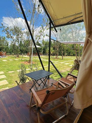 Santolina Homestay - Tây Hồ Hill - 편의 시설/서비스