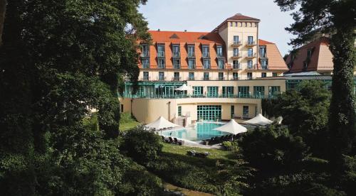 Precise Resort Scharmützelsee - Golf & SPA, Bad Saarow