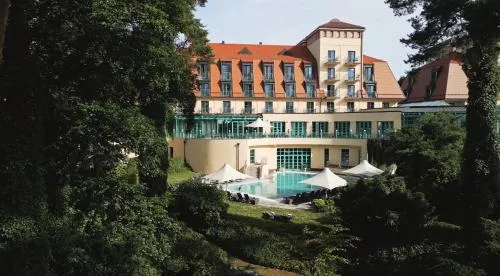 Precise Resort Scharmützelsee - Golf & SPA in Bad Saarow, Deutschland