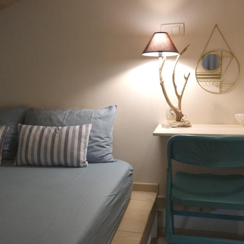 The Tiny Dependance, Argostoli (foto 2)