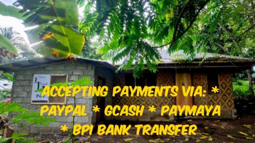 J Travel Trail Inn in Hubangon, Mahinog, Camiguin in Mahinog