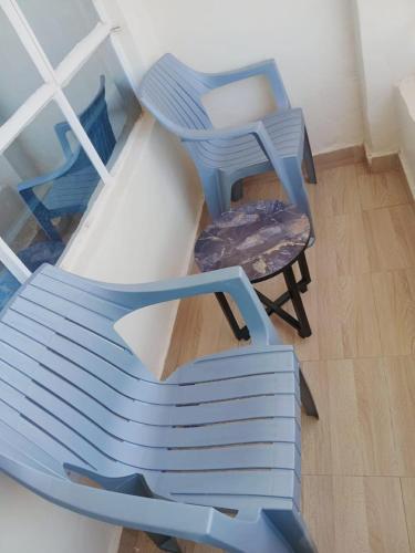 Cozy 1BR Apartment along Eldoret-Kisumu road close to Eldoret Polytechnic and Elgon View Hospital in Eldoret