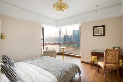 重庆暖余江景民宿 Chongqing Nuanyu River View Hotel 重庆暖余江景民宿 Chongqing Nuanyu River View Hotel