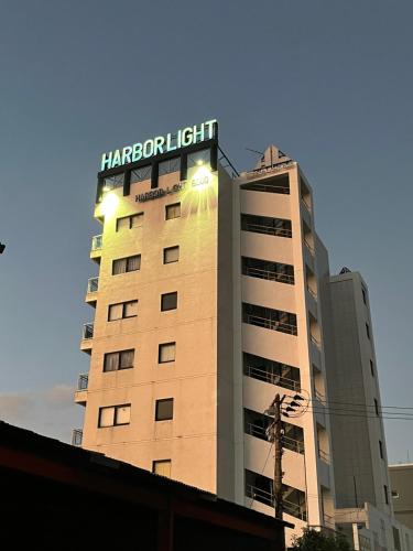 Moji HOTEL HARBOR LIGHT