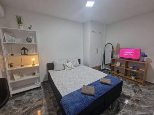 Apartman Katić