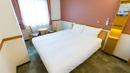 1 double bed
