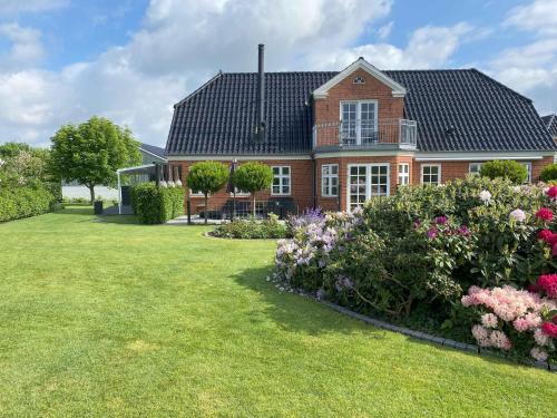 Luxury Country House In Nature With Wellness · Haderslev
