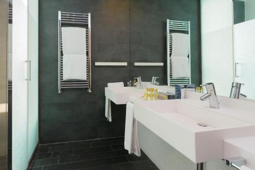Eurostars Madrid Congress - image 2