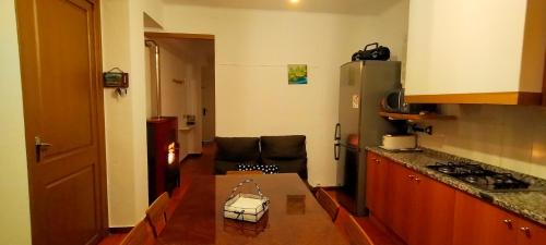 Casa Cal Murt in Saldes