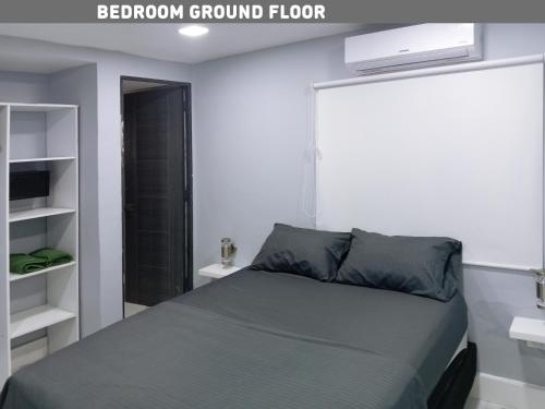 Brisas Bahía Azul Villa para 10 personas en Cancún, Cancún (photo 8)