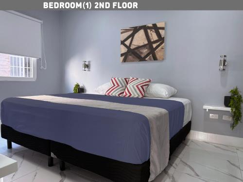 Brisas Bahía Azul Villa para 10 personas en Cancún, Cancún (photo 4)