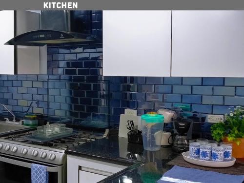 Brisas Bahía Azul Villa para 10 personas en Cancún, Cancún (photo 11)