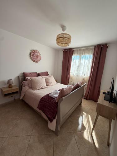 Le bougainvillier Le bougainvillier