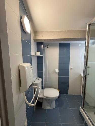 Le bougainvillier Le bougainvillier