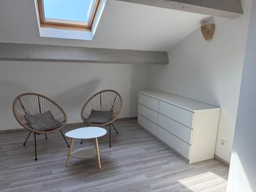 Le bougainvillier Le bougainvillier