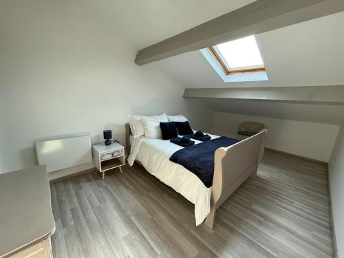 Le bougainvillier Le bougainvillier