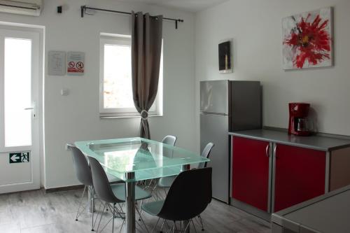 設施, Slavica Apartments 3a in 斯瓦提祖拉克