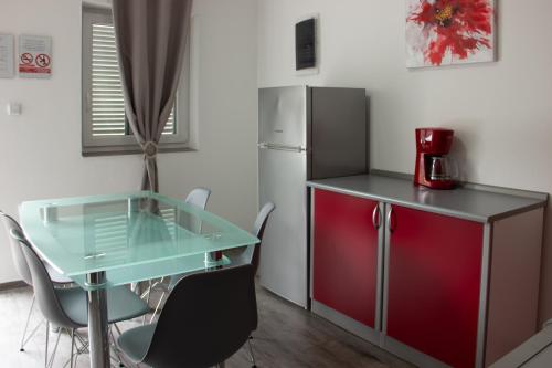 設施, Slavica Apartments 3a in 斯瓦提祖拉克