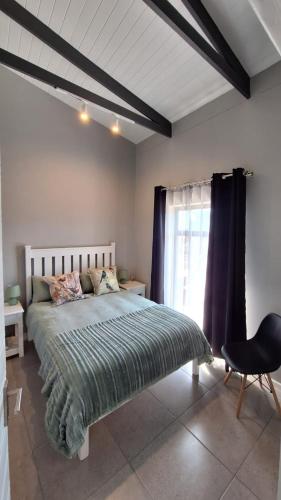 Apartment in Langebaan at Millenial Arch in Mykonos