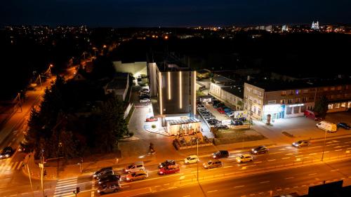 Mercure Bialystok