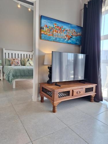 Comoditats, Apartment in Langebaan at Millenial Arch in Mykonos